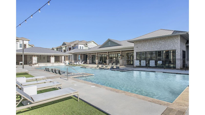 The Hudson on 158 Apartments in Midland TX