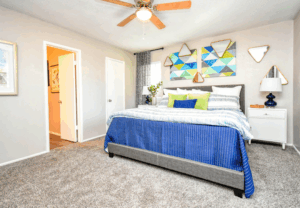 The Midkiff in Midland TX