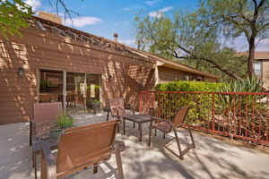 Trinity Place in Midland TX