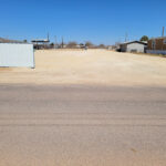 West 23rd RV Park in Odessa TX