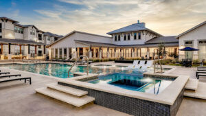 Windmill Ranch in Odessa TX