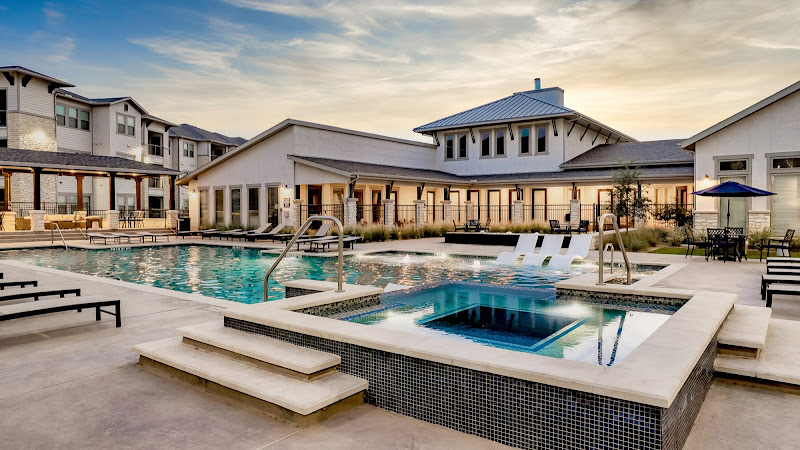 Windmill Ranch in Odessa TX