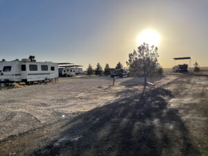 YellowStone RV in Midland TX
