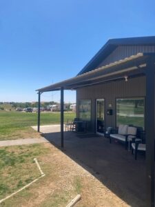 A & W Hogg RV in Lamesa TX