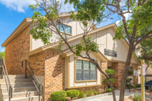 Big Spring Village LLC in Big Spring TX