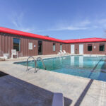 Big Star RV Park in Big Spring TX