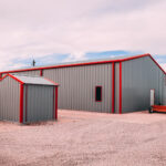 Cactus RV Park in Seminole TX