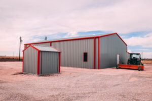 Cactus RV Park in Seminole TX