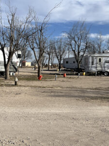 D-1 RV in Gardendale TX