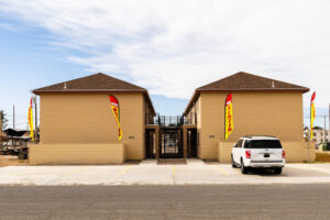 Desert Oak Apartments - Pecos TX in Pecos TX