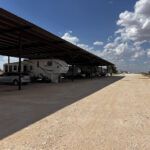 FM RV Park in Seminole TX