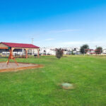 Goldenrod RV Park in Gardendale TX