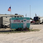 Gracelyn RV Park in Crane TX