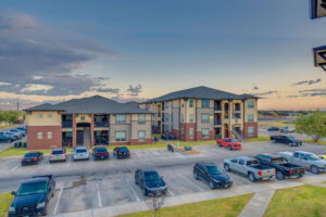 Greenmark at Andrews Apartments in Andrews TX