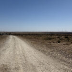 Highway 87 RV Park in Big Spring TX