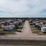 La Vedera R. V. Park Lamesa in Lamesa TX