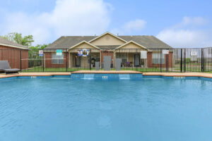 Limestone Ridge in Big Spring TX