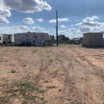 Lopez RV Park in Andrews TX