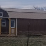 Mona's RV Park,LLC in Stanton TX