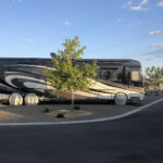 Out West RV Resort in Monahans TX