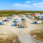 Rancho Grande RV Park in Rankin TX