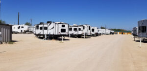 RV Big Spring Texas in Big Spring TX
