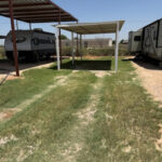 RV Park Andrews in Andrews TX