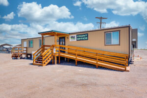 RV Pecos in Pecos TX
