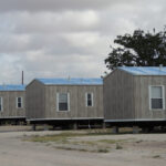 Southridge RV Park in Big Spring TX