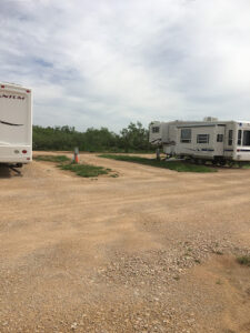 Stanton RV Park in Stanton TX
