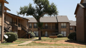 Sunset Apartment Homes in Odessa TX