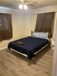 The Carlton House Apartments in Big Spring TX