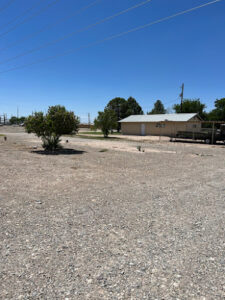 Wildcat RV Park in Wink TX